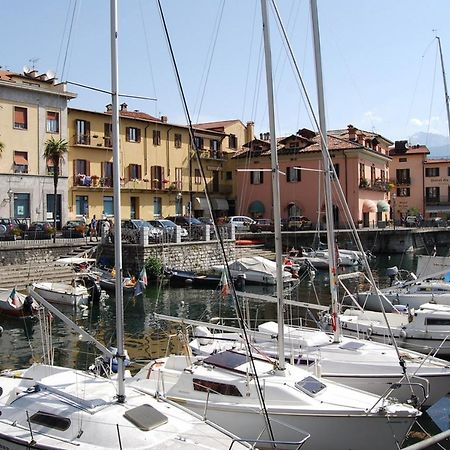 Ferienwohnung Bellavista Grande Menaggio Exterior foto