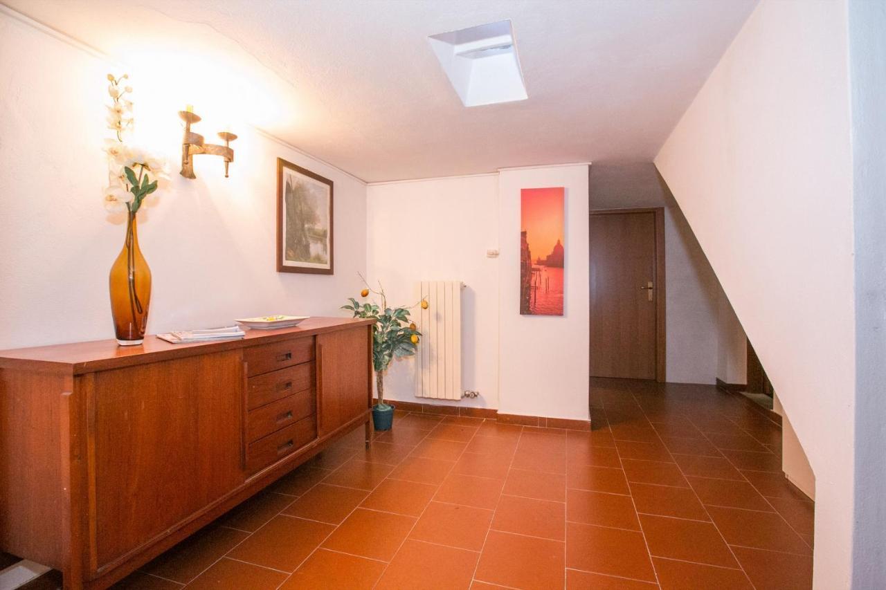 Ferienwohnung Bellavista Grande Menaggio Exterior foto
