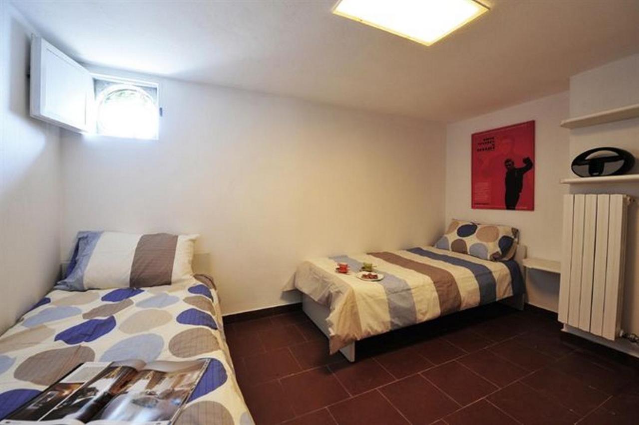 Ferienwohnung Bellavista Grande Menaggio Exterior foto