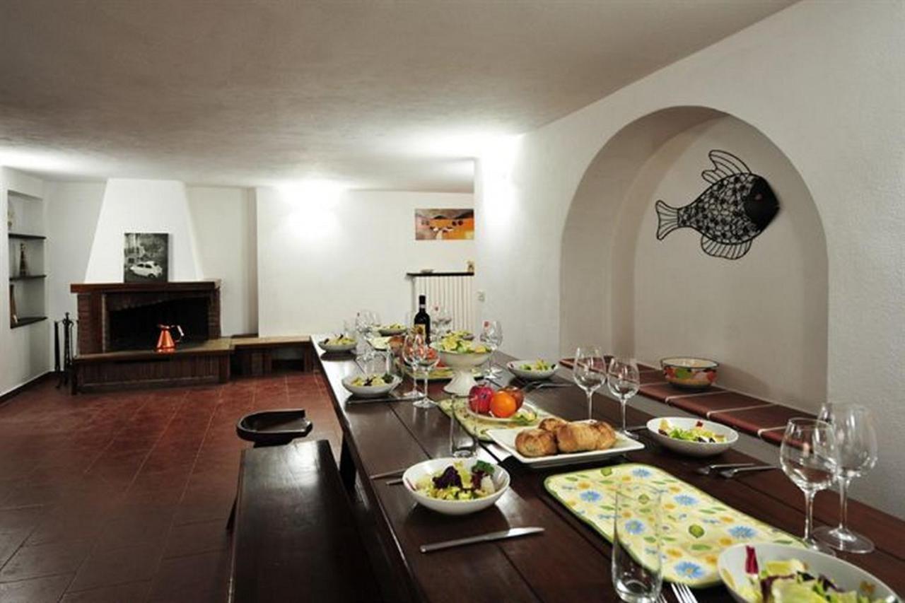 Ferienwohnung Bellavista Grande Menaggio Exterior foto